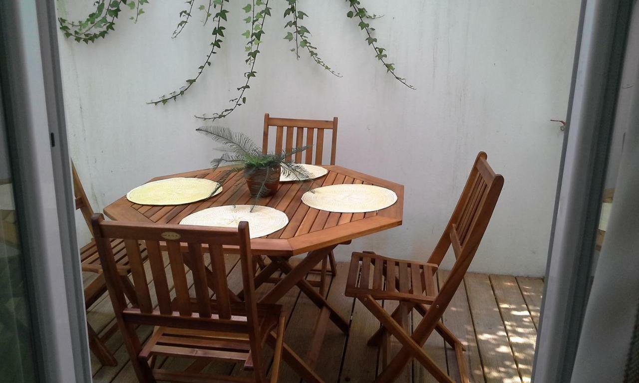 Chezvous Apartments Lisboa Eksteriør bilde