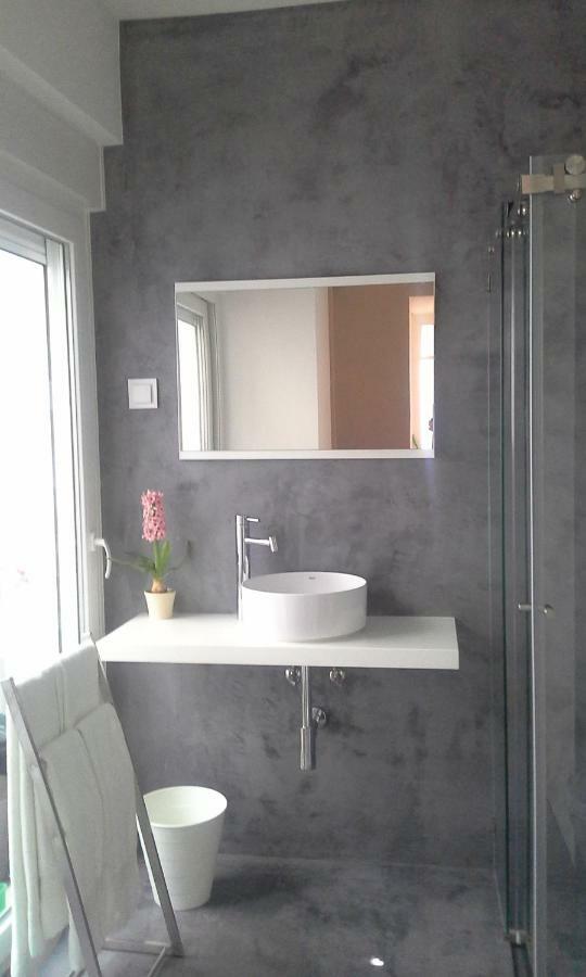 Chezvous Apartments Lisboa Eksteriør bilde