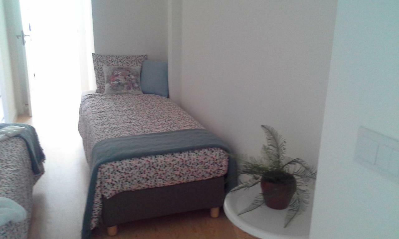 Chezvous Apartments Lisboa Eksteriør bilde