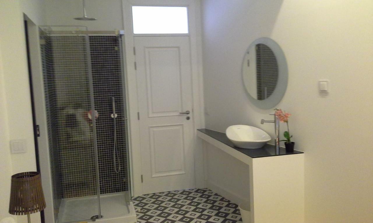 Chezvous Apartments Lisboa Eksteriør bilde